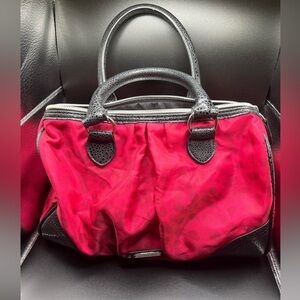 Victoria secret PINK travel purse
